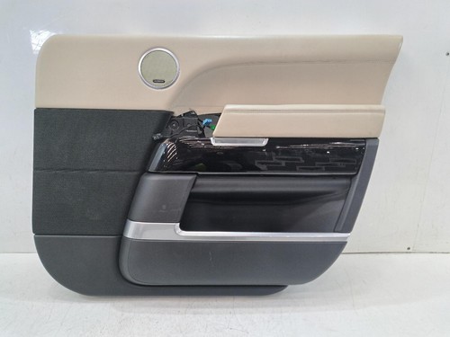 Range rover mk4 2012 2021 - range,