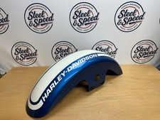 Genuine Harley-Davidson