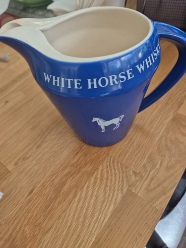 Wade white horse whiskey - wade,