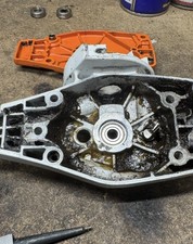 2 x NEW STIHL HL KM 145