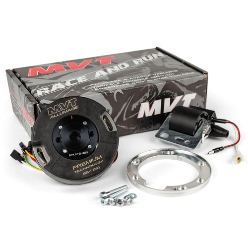 Ignition mvt prem12 - prem12, with