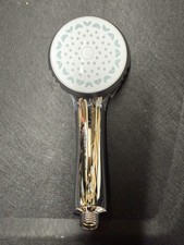 Mira Response - 4-Spray Chrome Shower Head  - 2.1605.106