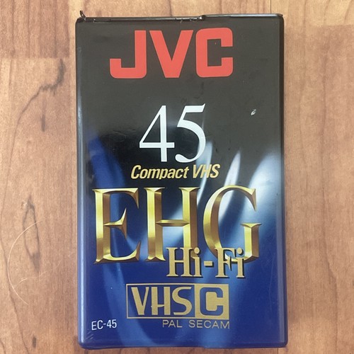New jvc compact - compact, camcorder