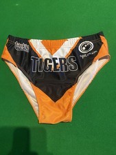 Mens Castleford Tigers Swim