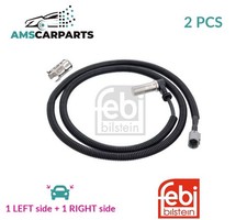 ABS WHEEL SPEED SENSOR PAIR