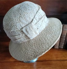 Vintage laura ashley art deco - laura,