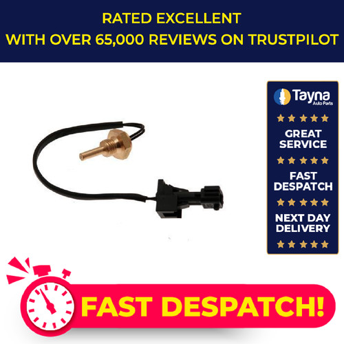 Coolant temperature sensor - coolant,