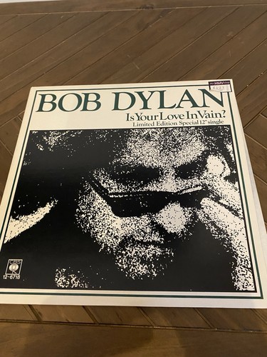 Bob dylan your - dylan, in