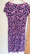 Pre-0wned Boden size 14 pink