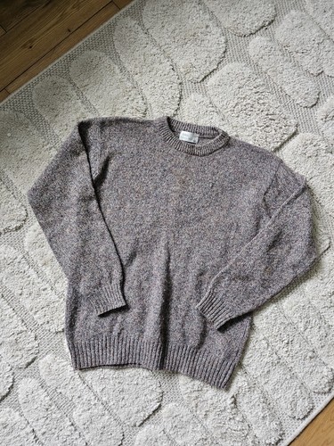 Vintage bhs shetland - vintage,