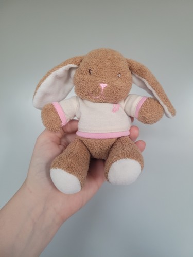 Tesco hugging friends rabbit - tesco,