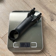 Bontrager Pro Blendr Stem