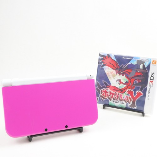 New nintendo 3ds console - new, ll