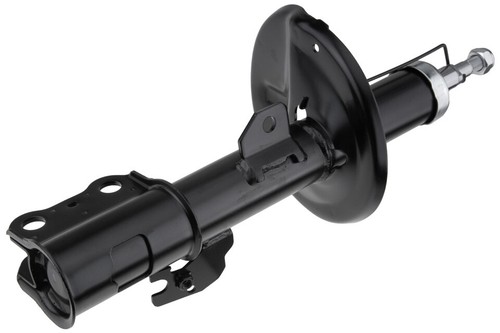 Shock absorber front left - shock,