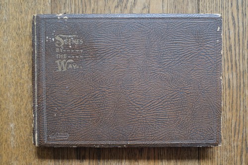 Vintage 1920s 30s - vintage, british