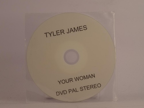 Tyler james your - tyler, woman