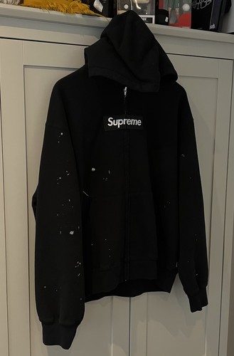 Supreme mm6 zip - mm6, up