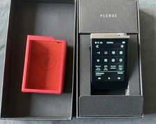 Faulty Working Cowon Plenue D3