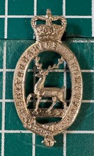 Hertfordshire Yeomanry
