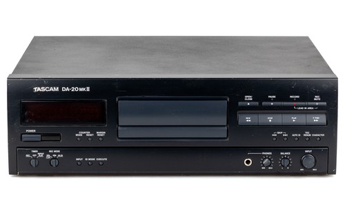 Tascam 20mkii professional - tascam,
