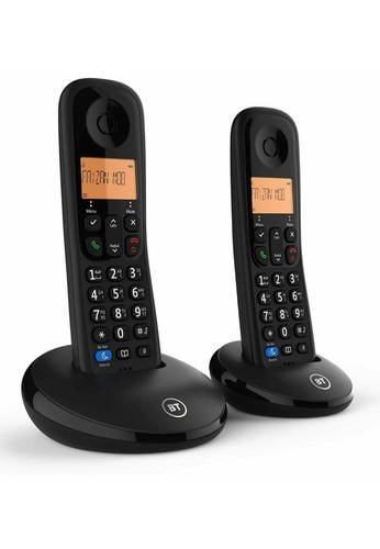 Everyday phone digital - bt,