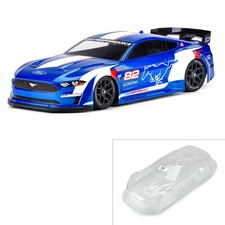 PROTOform 1/8 2021 Ford
