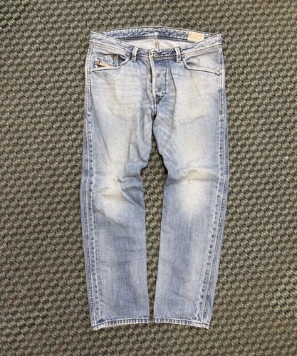 Diesel darron jeans - diesel,