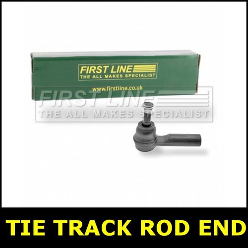 Tie track rod end fits - end,