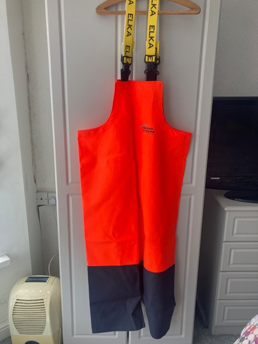 New elka xtreme fishing - elka,