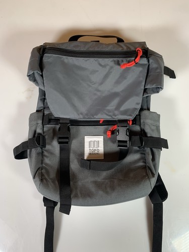 Topo designs rover - designs, pack