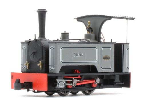 Rapido trains 986501 sirdar - rapido,