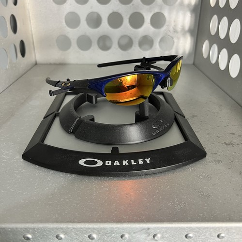 Oakley half jacket 0 - half,