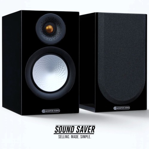 Monitor audio silver 7g - monitor,