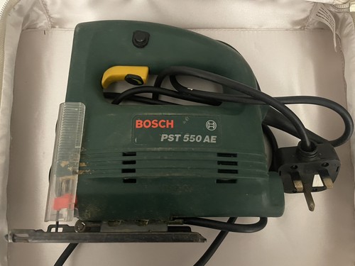 Bosch pst 550 - pst,