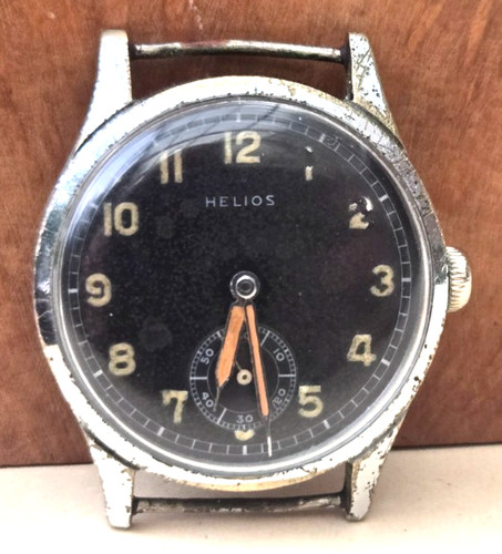 Ww2 helios german - ,