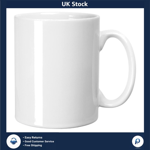 Smooth ceramic coffee mug - mug, 22
