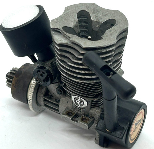 Thunder tiger pro nitro - thunder, 18