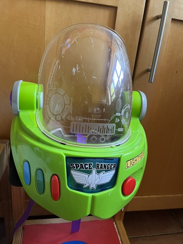 Toy story buzz lightyear - toy,