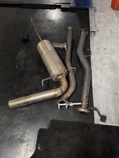 ✅ Mazda Rx8 Exhaust Mx5 read advert 