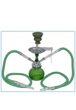 SHISHAS SMOKING NICOTINE FREE