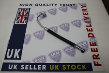 TURBO OIL FEED PIPE FOR BMW