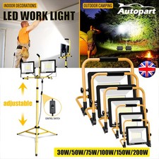 30W/50W/75W/100W/200W LED Work