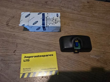 Ford Mondeo Mk4 Kuga Ecosport GPS Aerial Assy. Genuine 1876356