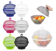Fruit Fly Proof Fruit Bowl
