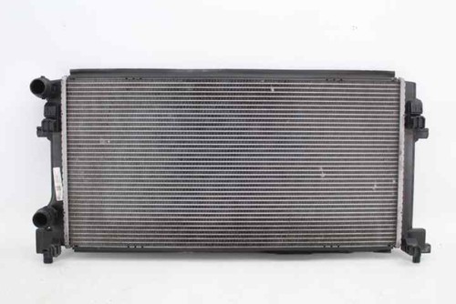 5q0121251ec water radiator - water,