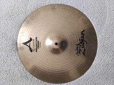 Zildjian 16" A Custom