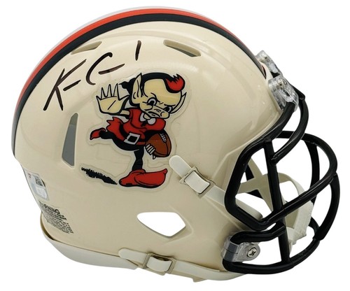 Concepcion cleveland browns - kc,