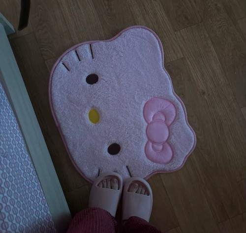 Sanrio hello kitty designer - hello,