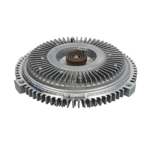 Fan clutch fits fendt 520 - fan,