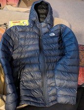 Boys The North Face Puffer